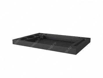 Лоток пластиковый TROLEX XS