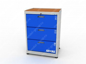 Тумба инструментальная STORE XM 03.5
