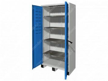 Шкаф промышленный EUROCASE VL ШИ-30004