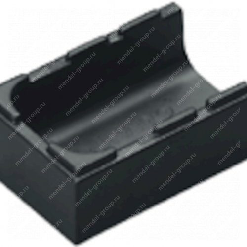 Концевая деталь к VARIO-BOX 96х96х24 (37)