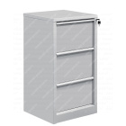 Тумба металлическая ТС-3 ТС-3