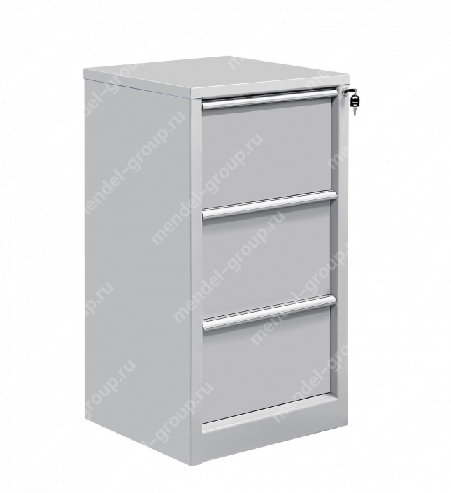 Тумба металлическая ТС-3 ТС-3