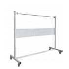 Стойка упаковочная для рулонов СУР СУР-1200