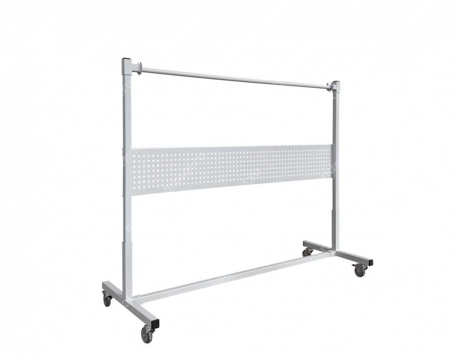 Стойка упаковочная для рулонов СУР СУР-1200