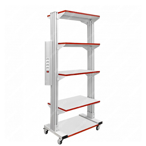 Стойка подкатная СМП-КП СМП-КП