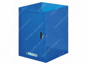 Тумба промышленная EUROBENCH VL ВТ.М-410