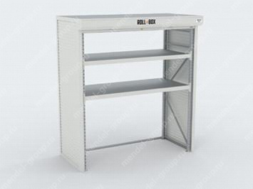 Шкаф в паркинг ROLL-BOX STANDART 22.20.085 V1
