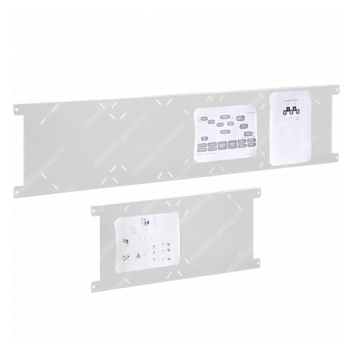 Экран металлический ЭМ ЭМ-750