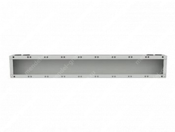 Шина для электропроводки для инд. оснащения 1200 мм