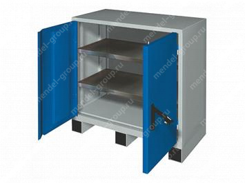 Шкаф промышленный EUROCASE VL ШИ-40002