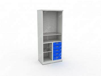 Шкаф для инструментов SIMPLO XM 12