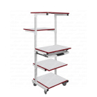 Стойка подкатная для оборудования СМО СМО