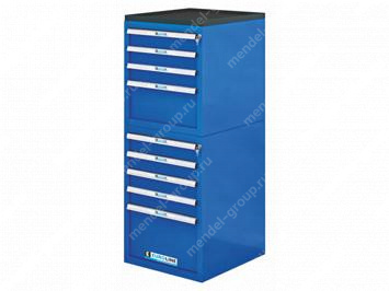 Тумба промышленная EUROBENCH VL ВТ.М-409L