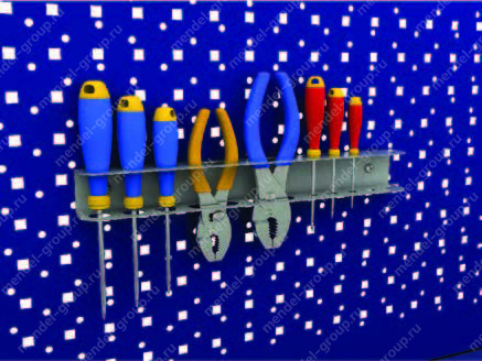 Держатель для инструмента