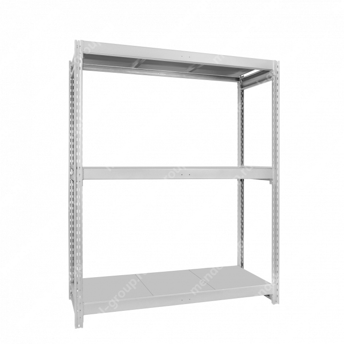 Стеллаж усиленный САР САР