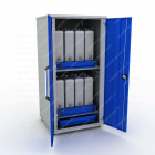 Шкаф для хранения машинного масла CAB-OIL 25-8.1