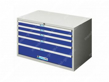 Тумба промышленная EUROBENCH VS ВТ.S-905