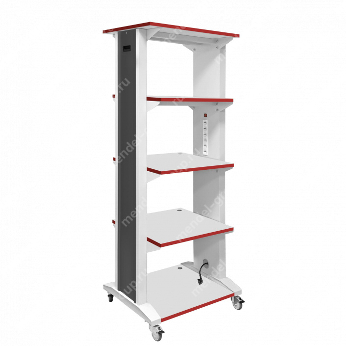 Стойка подкатная СПИ СПИ