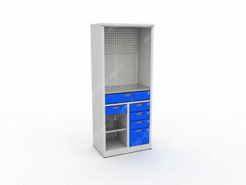 Шкаф для инструментов SIMPLO XM 11