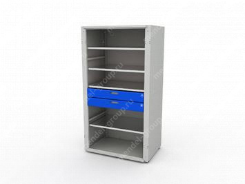 Шкаф для инструментов HARDO XL 05