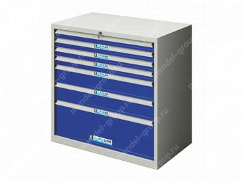 Тумба промышленная EUROBENCH VS ВТ.507Н