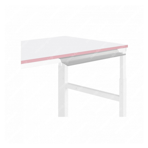 Полка для канцелярских принадлежностей ПКП ПКП