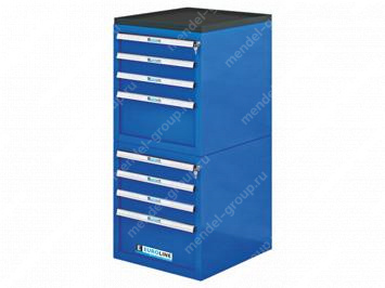 Тумба промышленная EUROBENCH VL ВТ.М-408LM