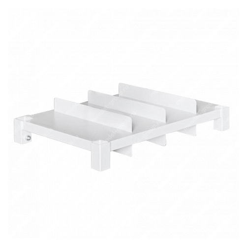 Полка фиксатор картонных коробок ПФК ПФК