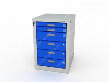 Тумба стационарная KOMBI 06