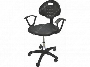 Стул промышленный EUROCHAIR ВС-603