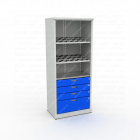 Шкаф для оснастки к станкам с ЧПУ SIMPLO XM ISO/SK40.2