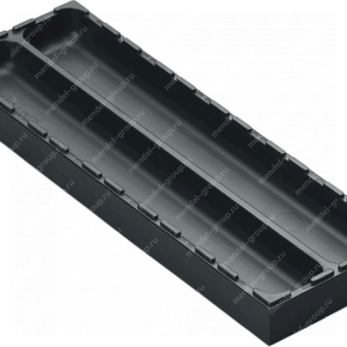 Лоток с 2 ячейками MULTI-BOX