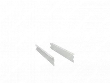 Кронштейны для вставок SIMPLO XM (к-т)