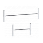 Держатель рулона верхний ДРВ ДРВ-1000