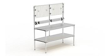 Модульные трубные системы Kaizen