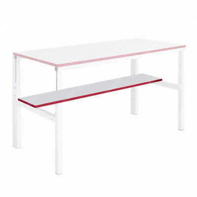 Полка приборная нижняя ППН ППН-1200х400