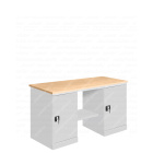 Верстак слесарный ВС-Т1Т1 ВС-1800Т1Т1