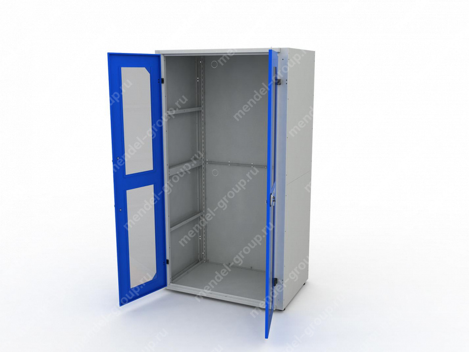 Шкаф для оснастки к станкам с ЧПУ HARDO XL SK40.2