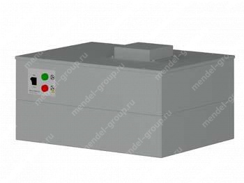 Система очистки воздуха ФМ.Ш-ЛВЖ