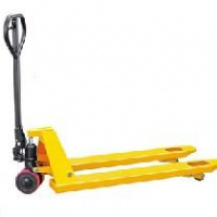 Гидравлические тележки TOR