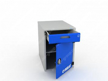 Тумба COMBAT 02