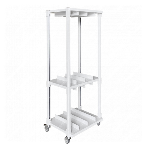 Стойка для картонных коробок СКК СКК