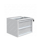 Тумба металлическая ТПМ-2Б ТПМ-2Б