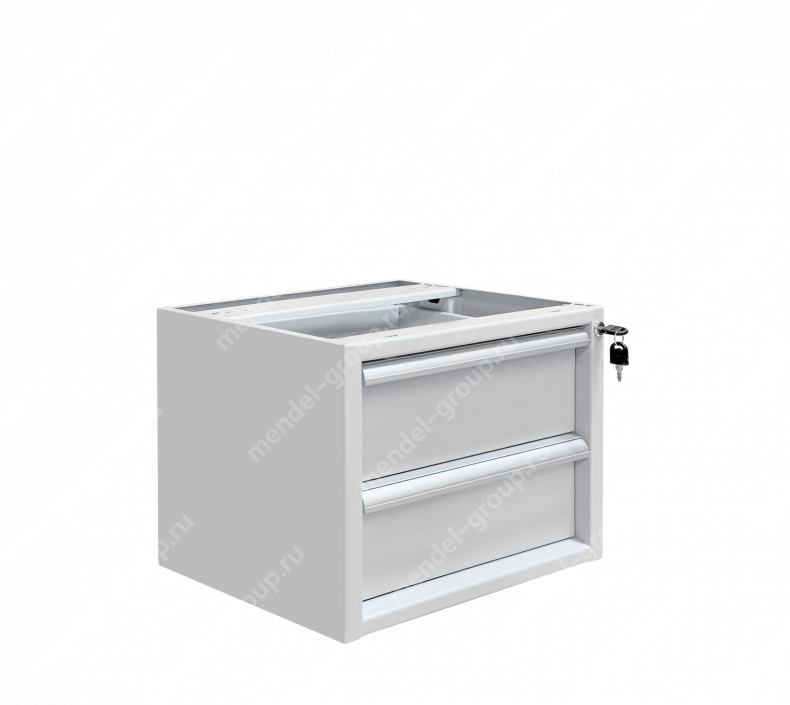 Тумба металлическая ТПМ-2Б ТПМ-2Б