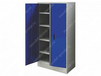 Шкаф для инструментов EUROCASE VS ШИ.10004