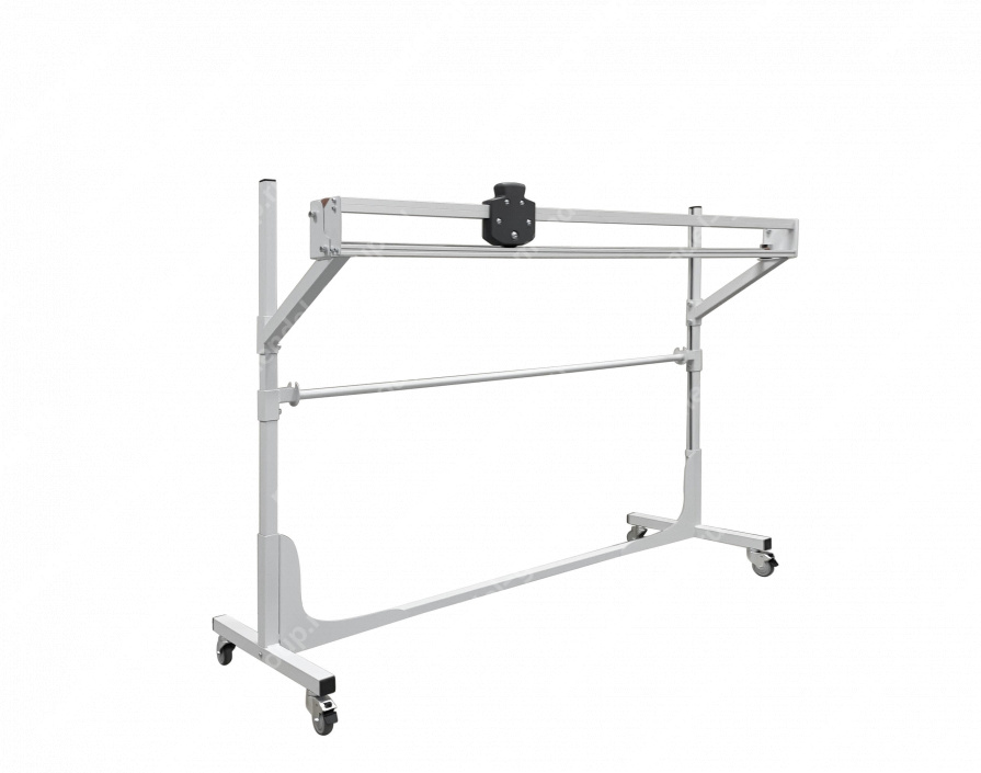 Стойка для рулонов с резаком СРР СРР-1800