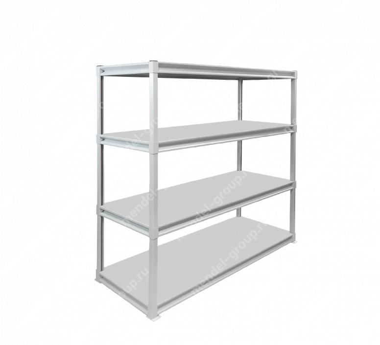 Стеллаж усиленный СУМ СУМ-1000