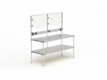 Стол для упаковки Kaizen - 01