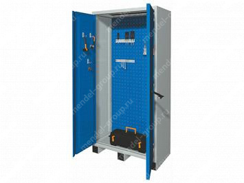 Шкаф промышленный EUROCASE VL ШИ-30000/Э2