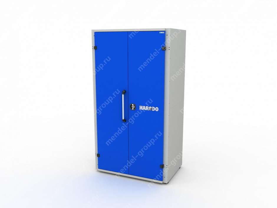 Шкаф для оснастки к станкам с ЧПУ HARDO XL SK40.2